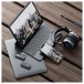 FiiO BTR15 Bluetooth Headphone Amp Lifestyle View 2