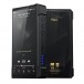 FiiO M17 Portable High-Resolution Digital Audio Player - Front and Back