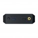 FiiO M17 Portable High-Resolution Digital Audio Player - Bottom and USB ports