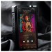 FiiO M17 Portable High-Resolution Digital Audio Player - Lifestyle Front