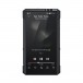 FiiO M17 Portable High-Resolution Digital Audio Player - Front