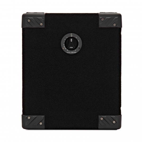 Markbass New York 121 Bass Speaker Cab, 8 Ohms