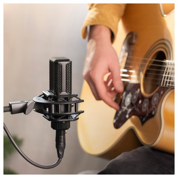 LCT240 Pro Vocal Set - Lifestyle 2