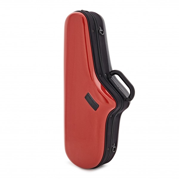 BAM 4001S Softpack Alto Saxophone Case, Terracotta