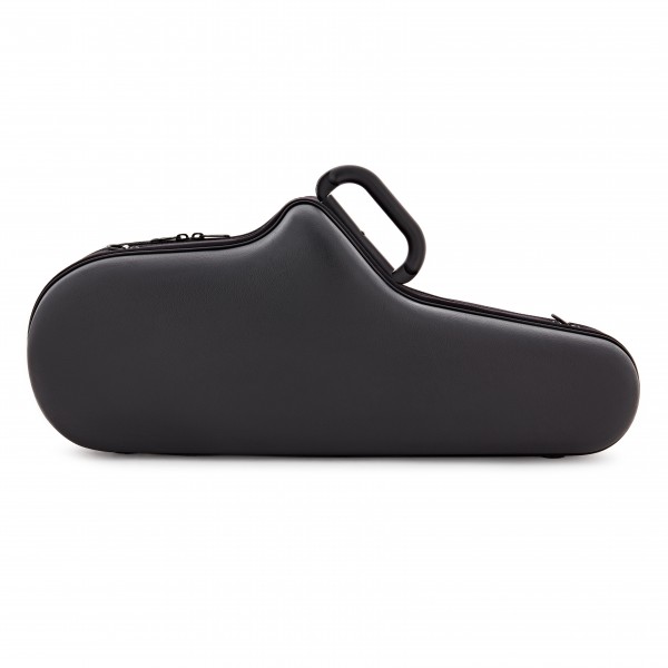 BAM 4001S Softpack Alto Saxophone Case, Terracotta