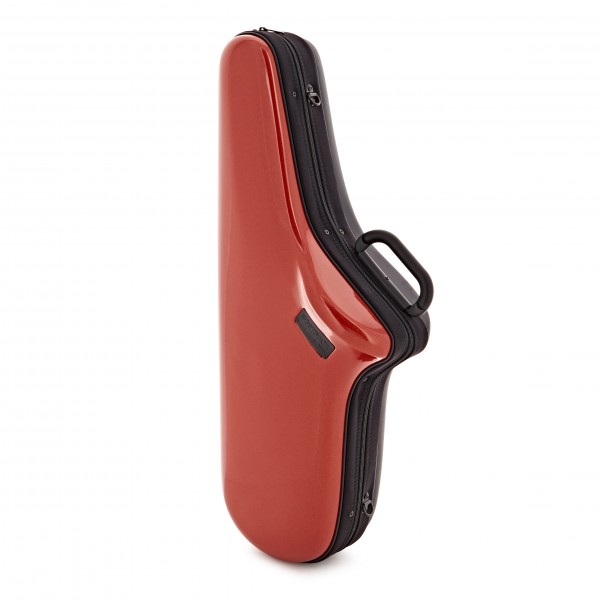 BAM 4002S Softpack Tenor Saxophone Case, Terracotta