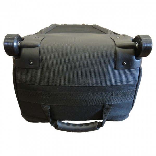 Protection Racket 47" x 14" x 10" Hardware Bag Wheels - Wheels