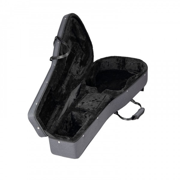 Takamine EF341SC Electro Acoustic, Black at Gear4music