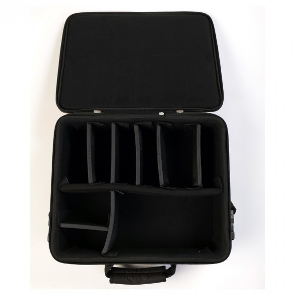 Protection Racket AAA EAD10 / Module Case - Compartments