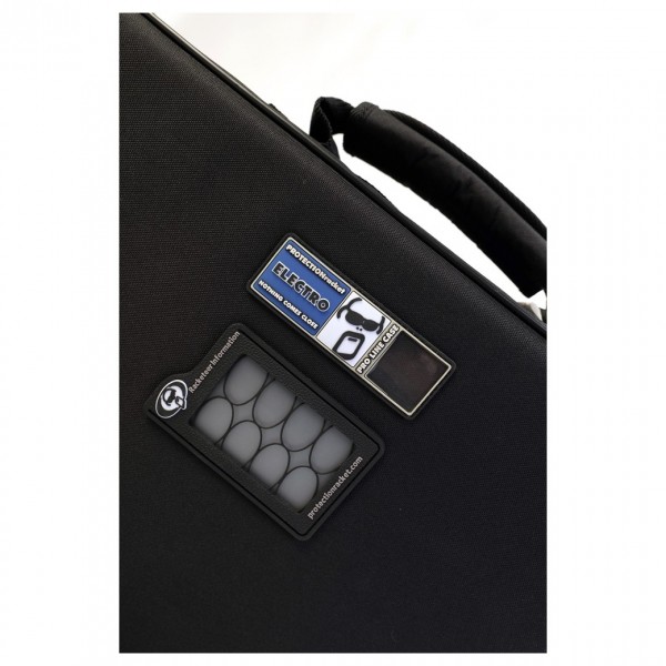 Protection Racket AAA EAD10 / Module Case - Label Holder