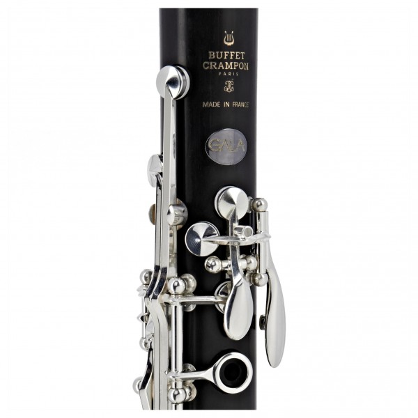 Buffet Gala Professional Bb Clarinet