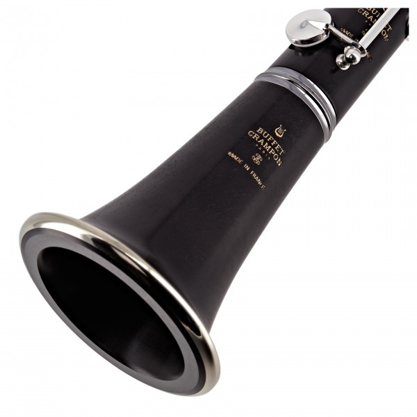 Buffet Gala Professional Bb Clarinet