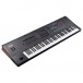 Fantom-7 EX Synthesizer Keyboard - Angled