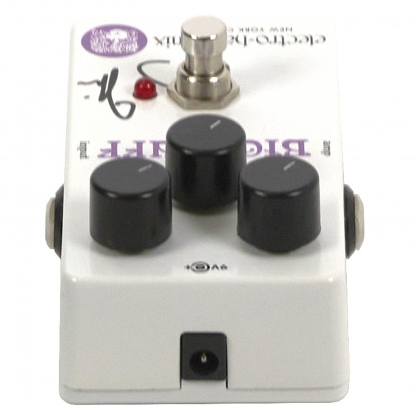 エレハモ J MASCIS RAM’S HEAD BIG MUFF Pi Amazon | Electro Harmonix J MASCIS RAM'S HEAD BIGMUFF PI