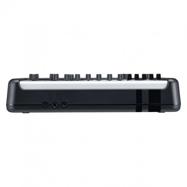 Yamaha DTX-PROX Drum Module - Bottom