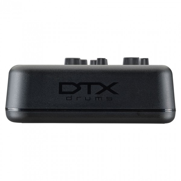 Yamaha DTX-PROX Drum Module - Side