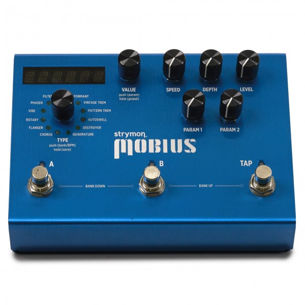 MOBIUS-SECONDHAND-CCJ6022
