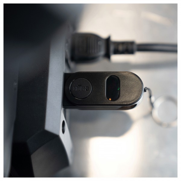 Chauvet DJ D-Fi USB 2 Wireless DMX Transceiver - Lifestyle 1