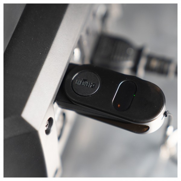 Chauvet DJ D-Fi USB 2 Wireless DMX Transceiver - Lifestyle 2
