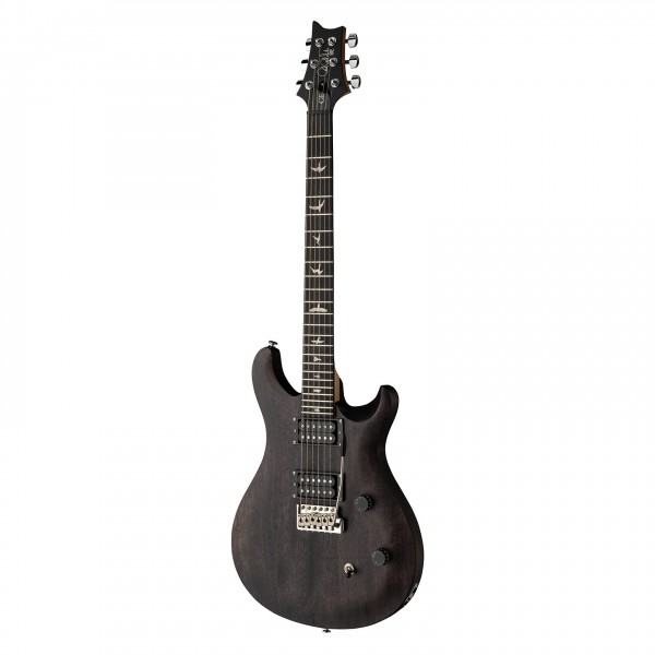 PRS SE CE24 Standard, Satin Charcoal at Gear4music
