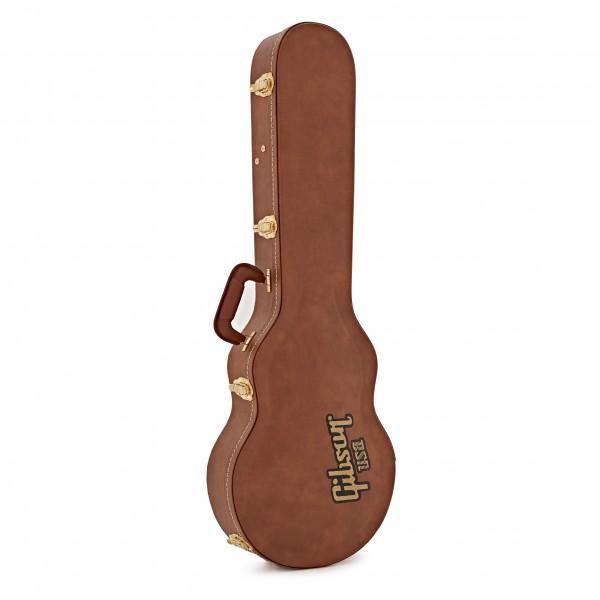 Gibson Les Paul Studio T 2017 Left Handed, Wine Red at Gear4music