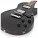 Gibson Les Paul Studio T Electric Guitar, Ebony (2017)