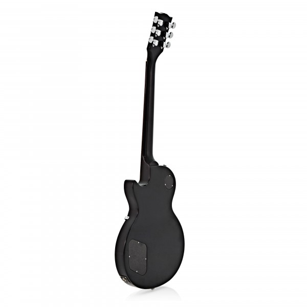 Gibson Les Paul Studio T Electric Guitar, Ebony (2017)