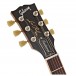 Gibson Les Paul Traditional T Left Handed Guitar, Antique Burst(2017)