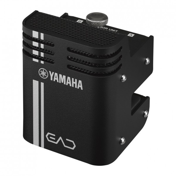 Yamaha EAD10 Electronic Acoustic Drum Module & Sensor - Sensor Angle