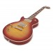 Gibson Les Paul Traditional T Left Handed Guitar, Sunburst (2017)