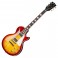 Gibson Les Paul Traditional T Electric Guitar, Cherry Sunburst (2017)