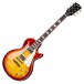 Gibson Les Paul Traditional T Electric Guitar, Cherry Sunburst (2017)