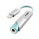 FiiO KA11 DAC and Headphone Amp, Lightning, Silver