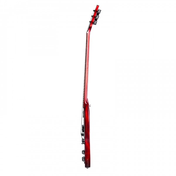 Gibson SG Faded HP 2017, Worn Cherry at Gear4music