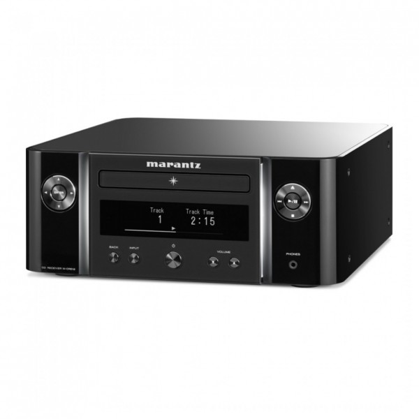 Marantz Melody X M-CR612, Black