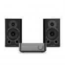 WiiM Amp Stereo Hi-Fi System Builder