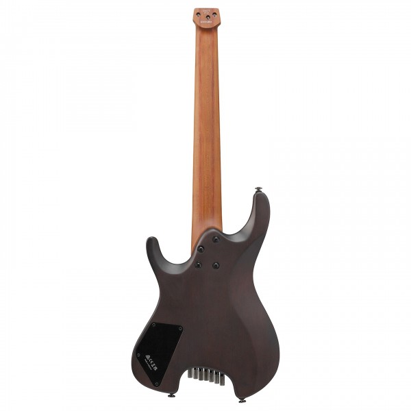 Ibanez Q527PE Pale Moon Ebony