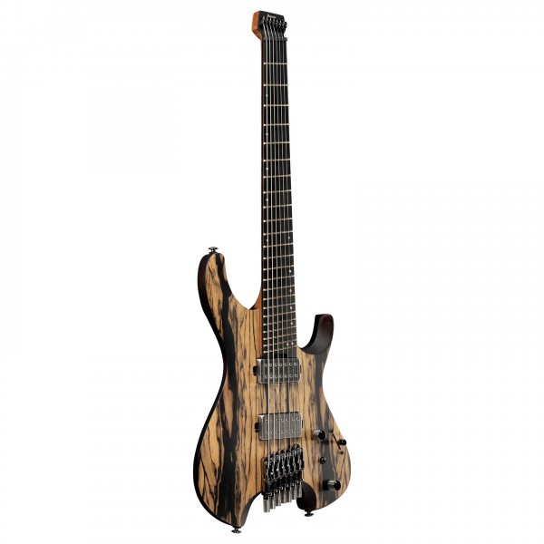 Ibanez Q527PE Pale Moon Ebony