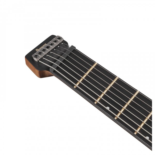 Ibanez Q527PE Pale Moon Ebony