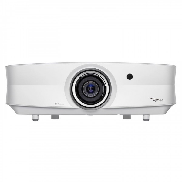 Optoma UHZ65LV 4K UHD Projector Front View