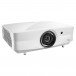 Optoma UHZ65LV 4K UHD Projector Side View