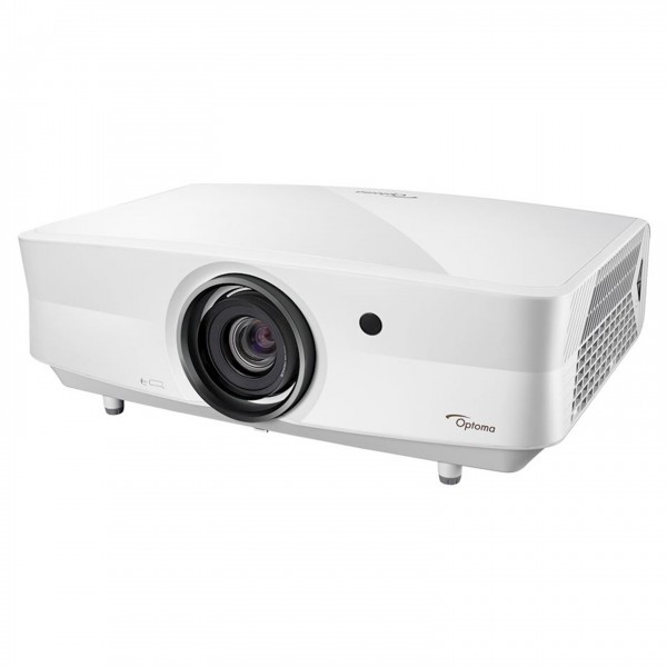 Optoma UHZ65LV 4K UHD Projector Side View 2