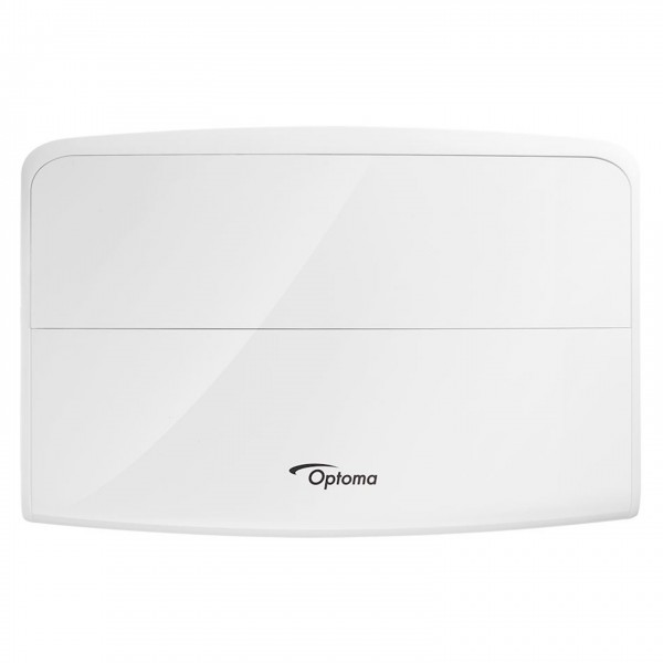 Optoma UHZ65LV 4K UHD Projector Top View