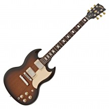 Gibson SG Special T 2017, Satin Vintage Sunburst