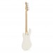 Fender Standard Precision Bass, RW, Arctic White