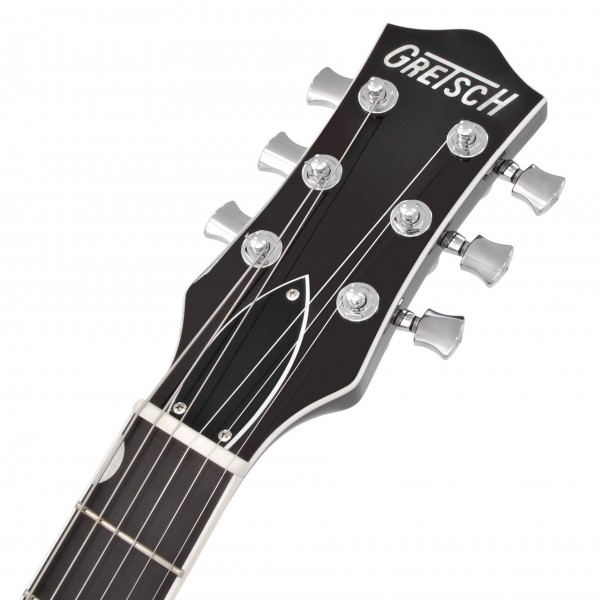 Gretsch G6131T-TVP Power Jet Firebird, Firebird Red | Gear4music