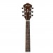 Ibanez AE245 Mahogany Electro Acoustic Guitar, Natural High Gloss Neck
