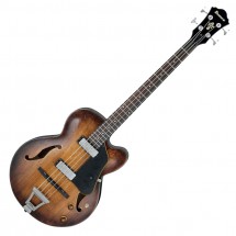 Ibanez AFBV200A Artcore, Tobacco Burst