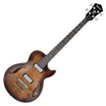 Ibanez AGBV200A Artcore, Tobacco Burst