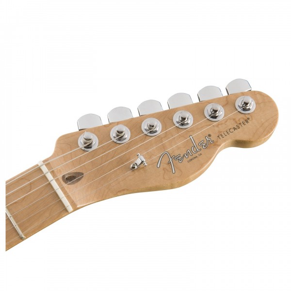 Fender Telecaster 2017年製 Texas Special Fender USA 2017年製 American Special Telecaster 生産完了モデル 極